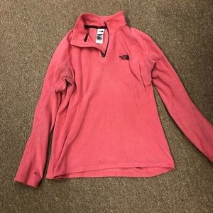 North face fleece